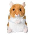 Hamster Brushy